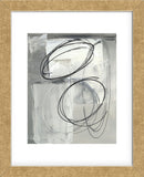 Spin I (Framed) -  Cathe Hendrick - McGaw Graphics