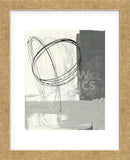 Spin II (Framed) -  Cathe Hendrick - McGaw Graphics