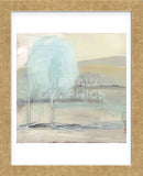 Two Trees (Framed) -  Cathe Hendrick - McGaw Graphics