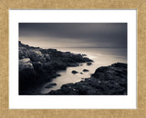 Little Hunters Head (Framed) -  Michael Hudson - McGaw Graphics