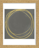 Twist II (Framed) -  Cathe Hendrick - McGaw Graphics