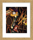 Tennis  (Framed) -  Michael Harrison - McGaw Graphics