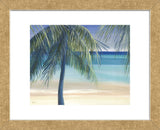 Sea Breeze I (Framed) -  Cathe Hendrick - McGaw Graphics