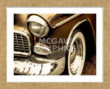 Classic Sepia II (Framed) -  Ryan Hartson-Weddle - McGaw Graphics