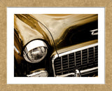 Classic Sepia III (Framed) -  Ryan Hartson-Weddle - McGaw Graphics