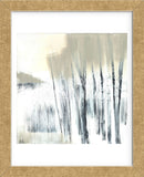 Winter Woods I (Framed) -  Cathe Hendrick - McGaw Graphics