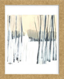 Winter Woods II (Framed) -  Cathe Hendrick - McGaw Graphics