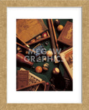 Billiards  (Framed) -  Michael Harrison - McGaw Graphics