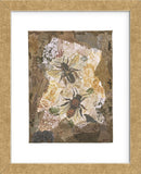 Honeycomb Bees (Framed) -  Annabel Hewitt - McGaw Graphics