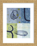 Marina (Framed) -  Ariel Jolie - McGaw Graphics