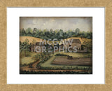 Paxson Farm (Framed) -  Barbara Jeffords - McGaw Graphics