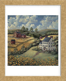 Jack’s Place (Framed) -  Barbara Jeffords - McGaw Graphics