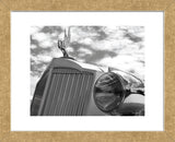 Packard (Framed) -  Richard James - McGaw Graphics