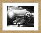 Studebaker Rain (Framed) -  Richard James - McGaw Graphics