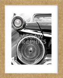 Galaxie 500 (Framed) -  Richard James - McGaw Graphics