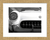 Royal Corvette (Framed) -  Richard James - McGaw Graphics