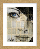 For Us For You (Framed) -  Loui Jover - McGaw Graphics