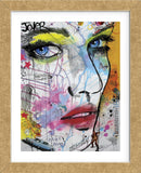 Bam Bam (Framed) -  Loui Jover - McGaw Graphics