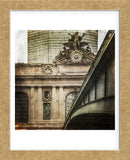 Grand Central (Framed) -  Richard James - McGaw Graphics