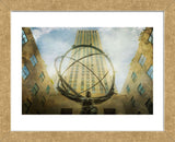 Atlas (Framed) -  Richard James - McGaw Graphics