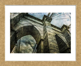 Brooklyn Bridge II (Framed) -  Richard James - McGaw Graphics