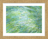 Turquoise Beach (Framed) -  Margaret Juul - McGaw Graphics