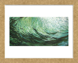 Seaweed on a Wave (Framed) -  Margaret Juul - McGaw Graphics