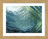 Underwater Movement (Framed) -  Margaret Juul - McGaw Graphics