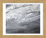 Underwater Turbulance (Framed) -  Margaret Juul - McGaw Graphics