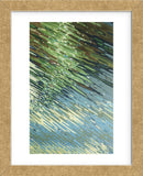 Sharp Ripples (Framed) -  Margaret Juul - McGaw Graphics