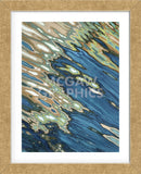 Fall Reflections (Framed) -  Margaret Juul - McGaw Graphics