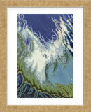 Reach for the Sky II (Framed) -  Margaret Juul - McGaw Graphics