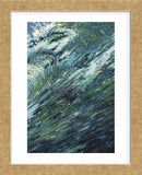 Churning Sea (Framed) -  Margaret Juul - McGaw Graphics