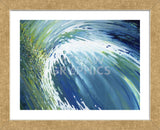 Vortex (Framed) -  Margaret Juul - McGaw Graphics