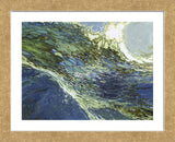 Ebb & Flow (Framed) -  Margaret Juul - McGaw Graphics