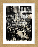 China Town (Framed) -  Loui Jover - McGaw Graphics