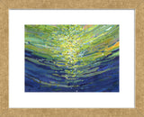 Coral Waves II (Framed) -  Margaret Juul - McGaw Graphics