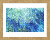 Jumping In (Framed) -  Margaret Juul - McGaw Graphics