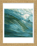 Fluid Motion (Framed) -  Margaret Juul - McGaw Graphics