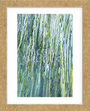 Within the Waterfall (Framed) -  Margaret Juul - McGaw Graphics