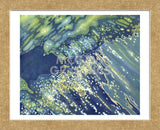 Tide Rolling Out (Framed) -  Margaret Juul - McGaw Graphics