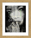 Hillsong (Framed) -  Loui Jover - McGaw Graphics