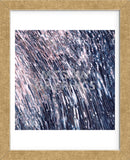 Tranquil Waterfall (Framed) -  Margaret Juul - McGaw Graphics