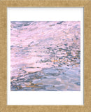Serenity Shoreline (Framed) -  Margaret Juul - McGaw Graphics