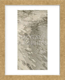 Edge of the Beach (Framed) -  Margaret Juul - McGaw Graphics