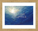 Deep Dive (Framed) -  Margaret Juul - McGaw Graphics