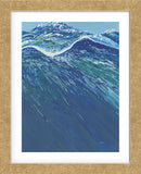 Hampton’s Peak (Framed) -  Margaret Juul - McGaw Graphics