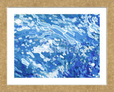 Swirling Tide (Framed) -  Margaret Juul - McGaw Graphics