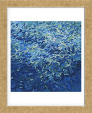 Choppy Sea (Framed) -  Margaret Juul - McGaw Graphics