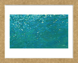 Soft Lake Ripples (Framed) -  Margaret Juul - McGaw Graphics